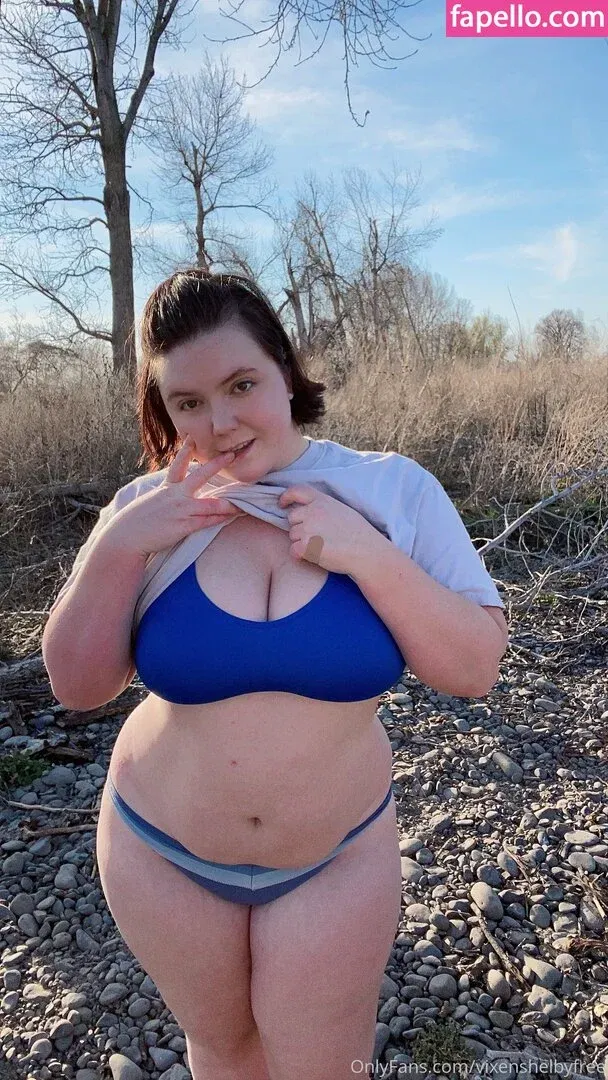 vixenshelbyfree Onlyfans Photo Gallery 