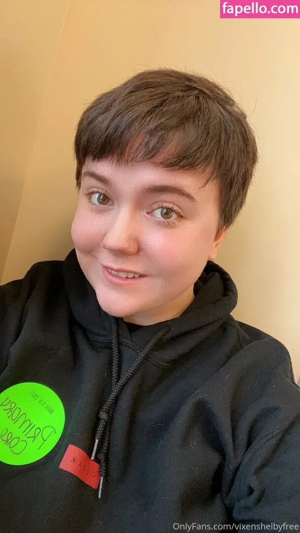 vixenshelbyfree Onlyfans Photo Gallery 
