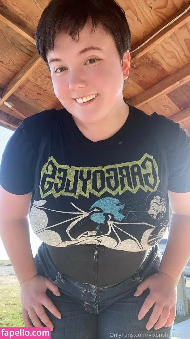 vixenshelbyfree Onlyfans Photo Gallery 