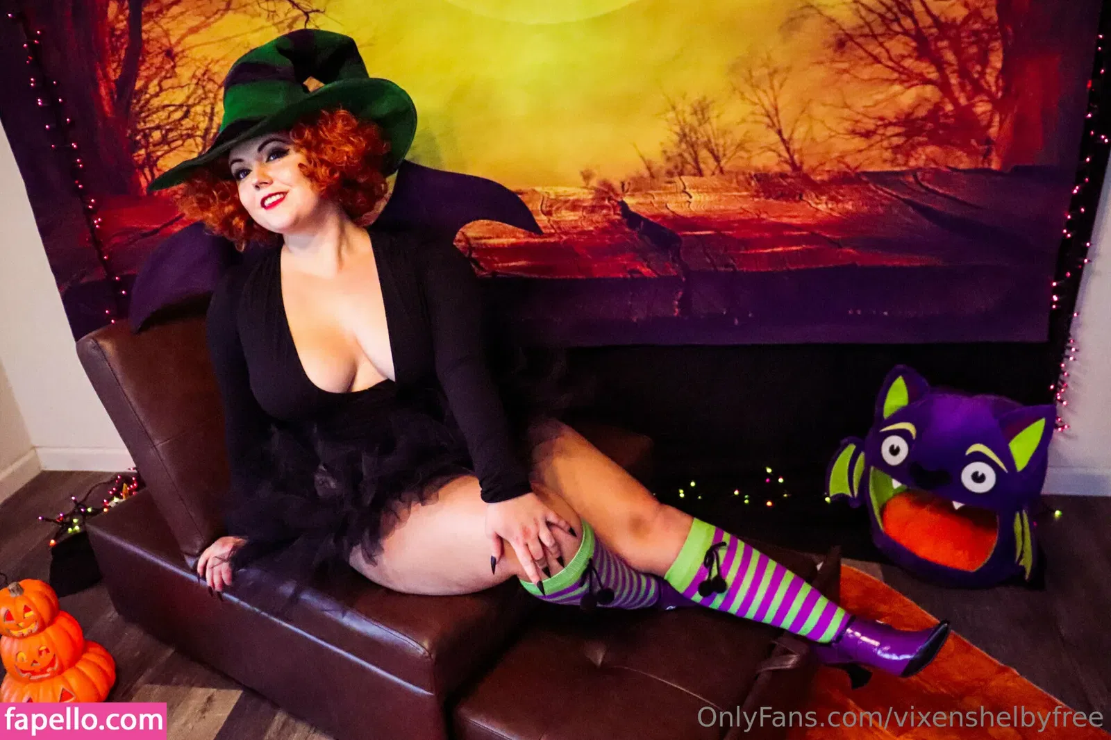 vixenshelbyfree Onlyfans Photo Gallery 