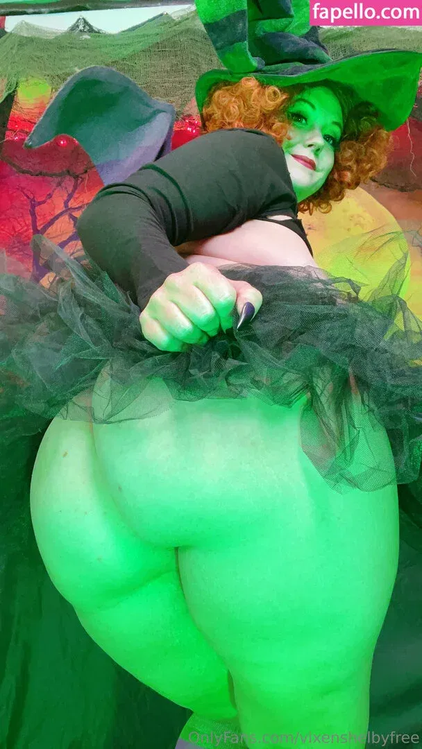 vixenshelbyfree Onlyfans Photo Gallery 