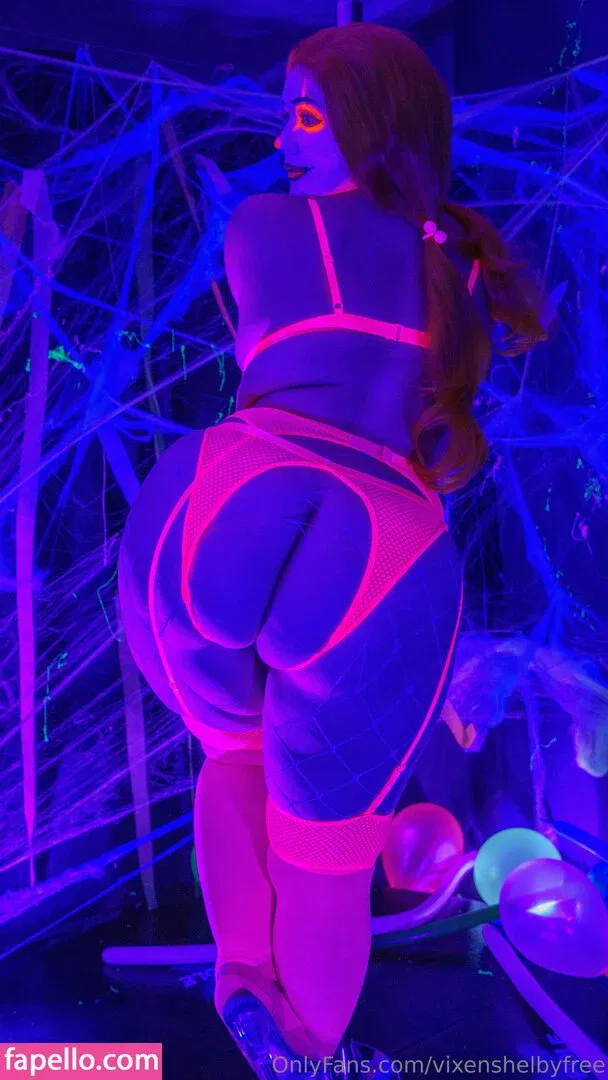 vixenshelbyfree Onlyfans Photo Gallery 