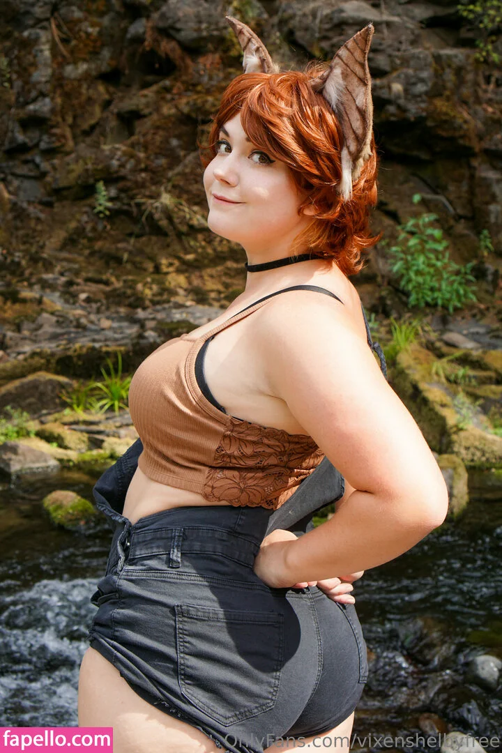 vixenshelbyfree Onlyfans Photo Gallery 