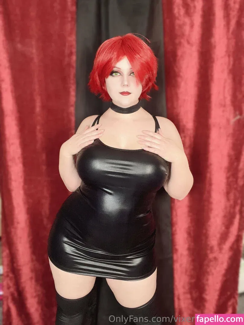 vixenshelbyfree Onlyfans Photo Gallery 