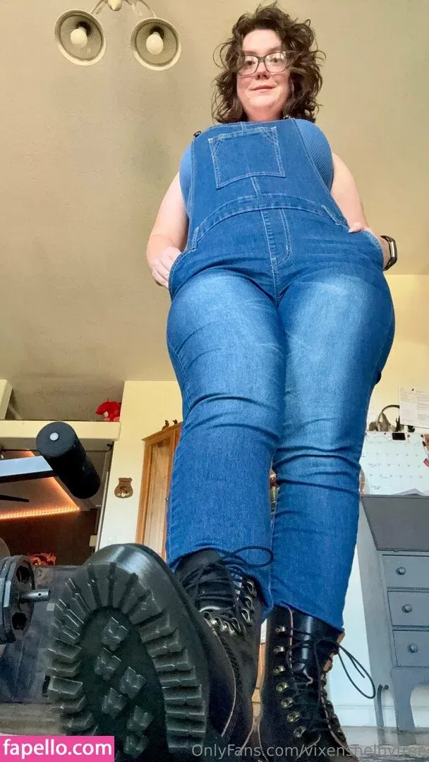 vixenshelbyfree Onlyfans Photo Gallery 