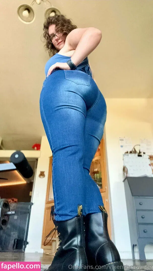 vixenshelbyfree Onlyfans Photo Gallery 