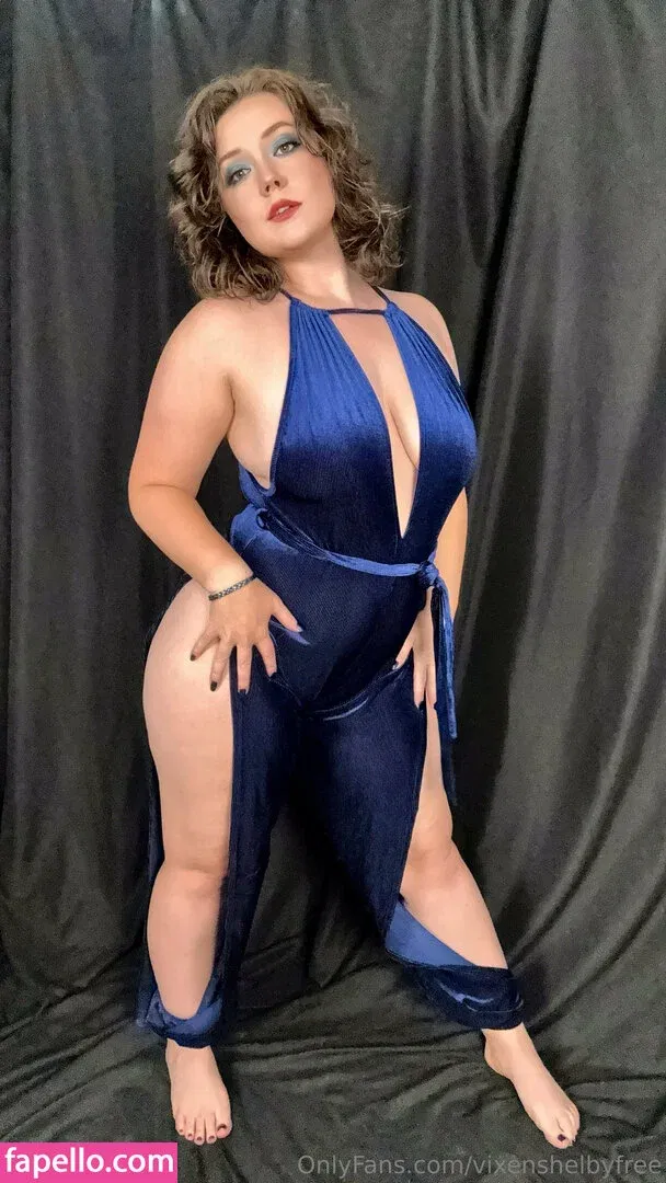 vixenshelbyfree Onlyfans Photo Gallery 