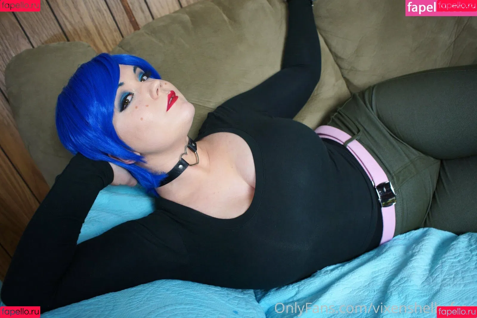 vixenshelbyfree Onlyfans Photo Gallery 