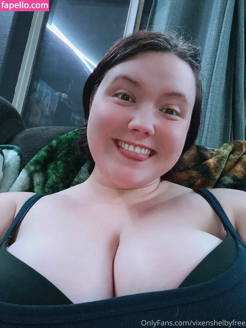 vixenshelbyfree Onlyfans Photo Gallery 