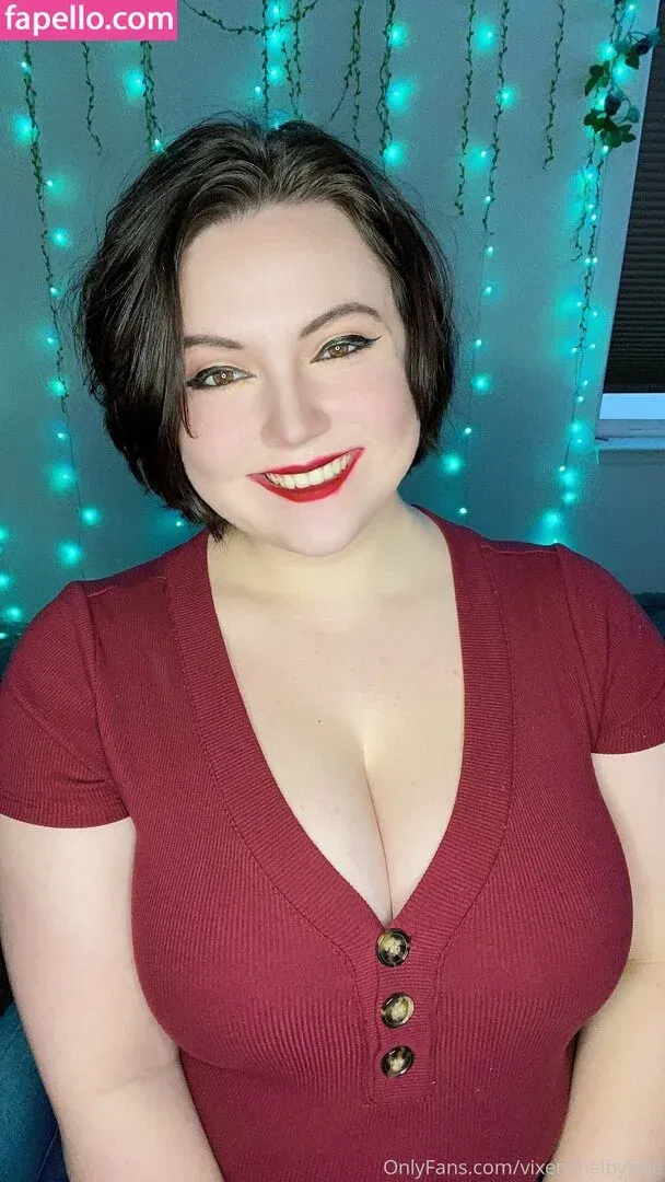 vixenshelbyfree Onlyfans Photo Gallery 