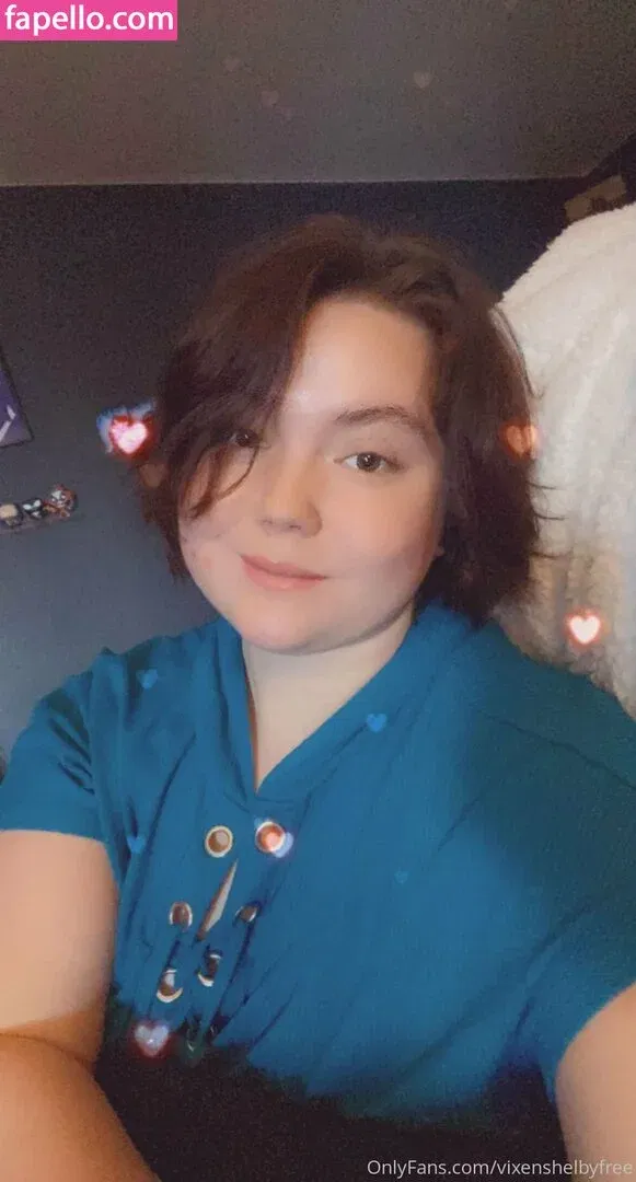 vixenshelbyfree Onlyfans Photo Gallery 