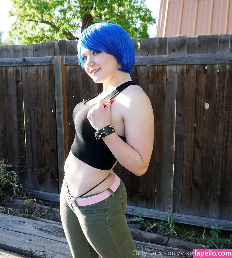 vixenshelbyfree Onlyfans Photo Gallery 