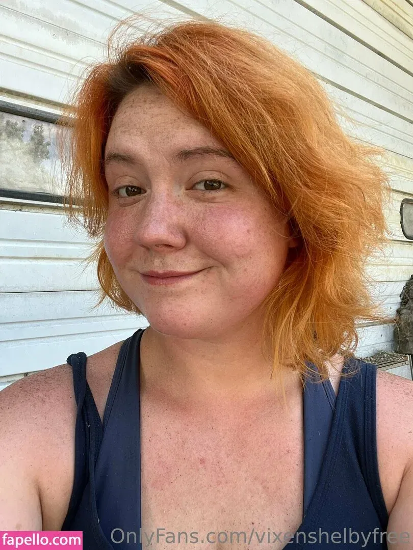 vixenshelbyfree Onlyfans Photo Gallery 