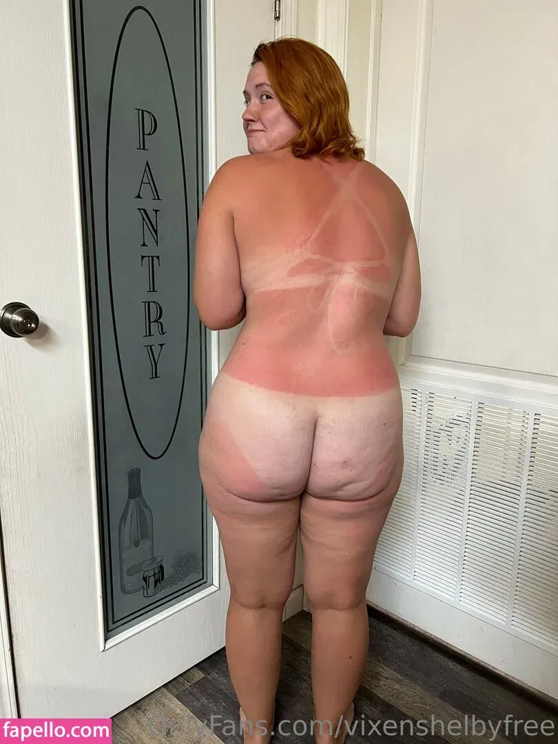 vixenshelbyfree Onlyfans Photo Gallery 