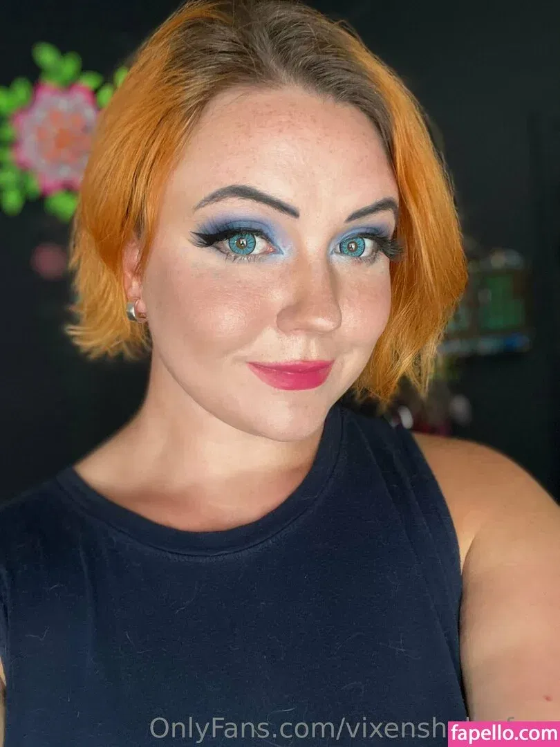 vixenshelbyfree Onlyfans Photo Gallery 