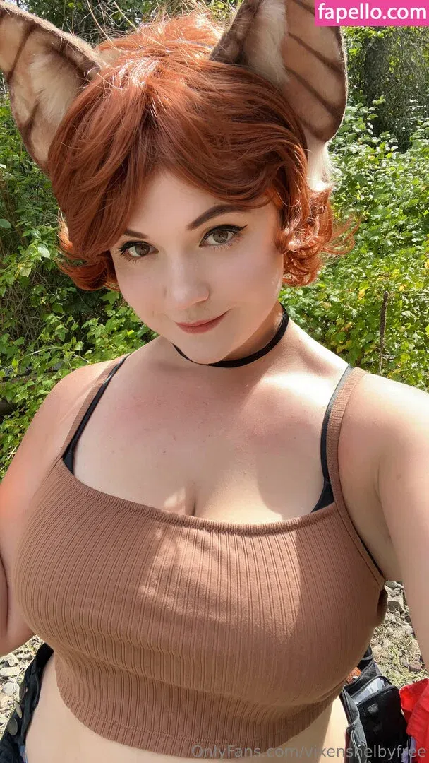 vixenshelbyfree Onlyfans Photo Gallery 