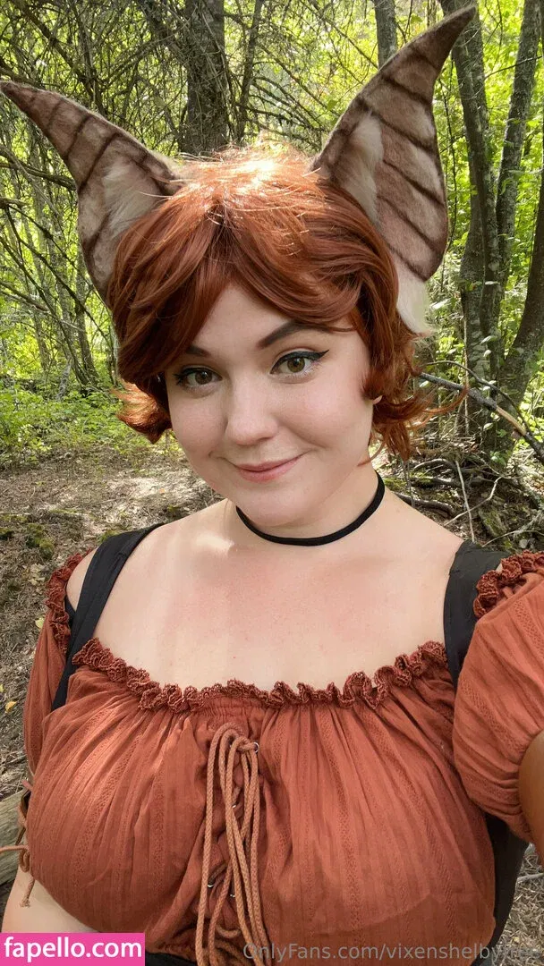vixenshelbyfree Onlyfans Photo Gallery 