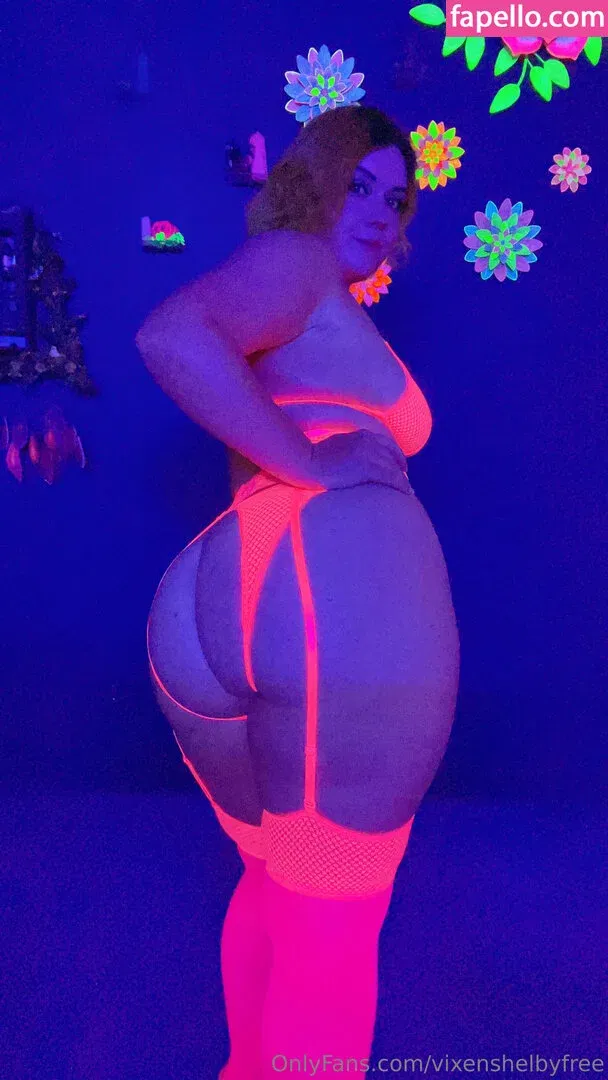 vixenshelbyfree Onlyfans Photo Gallery 