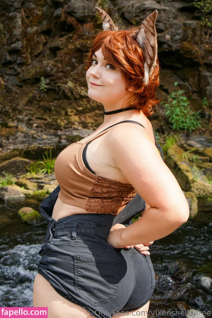 vixenshelbyfree Onlyfans Photo Gallery 
