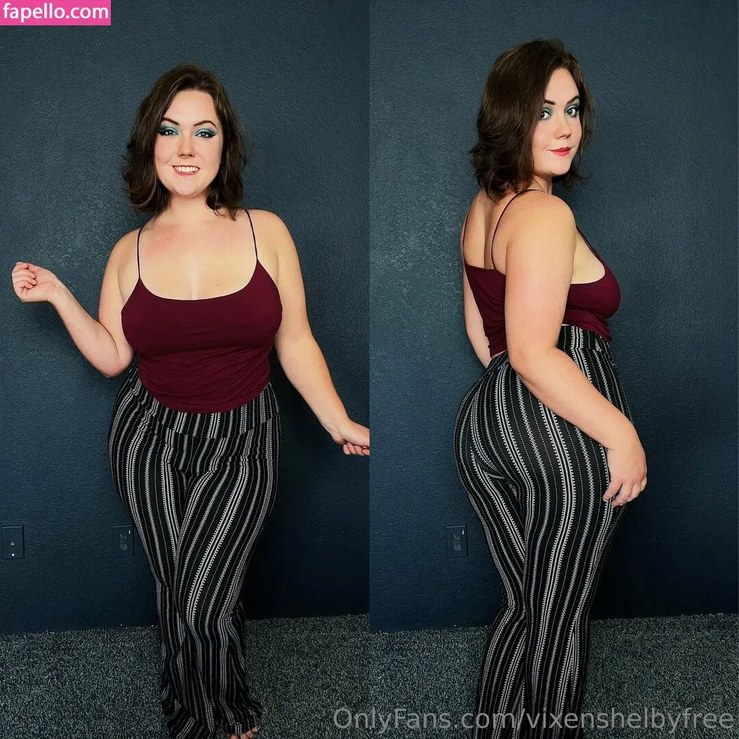 vixenshelbyfree Onlyfans Photo Gallery 