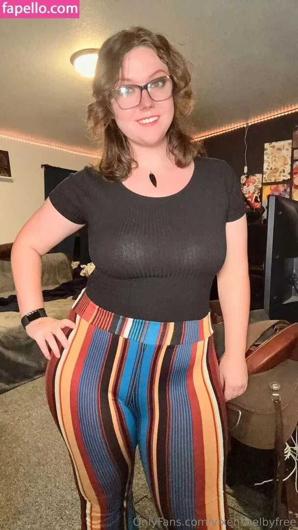 vixenshelbyfree Onlyfans Photo Gallery 