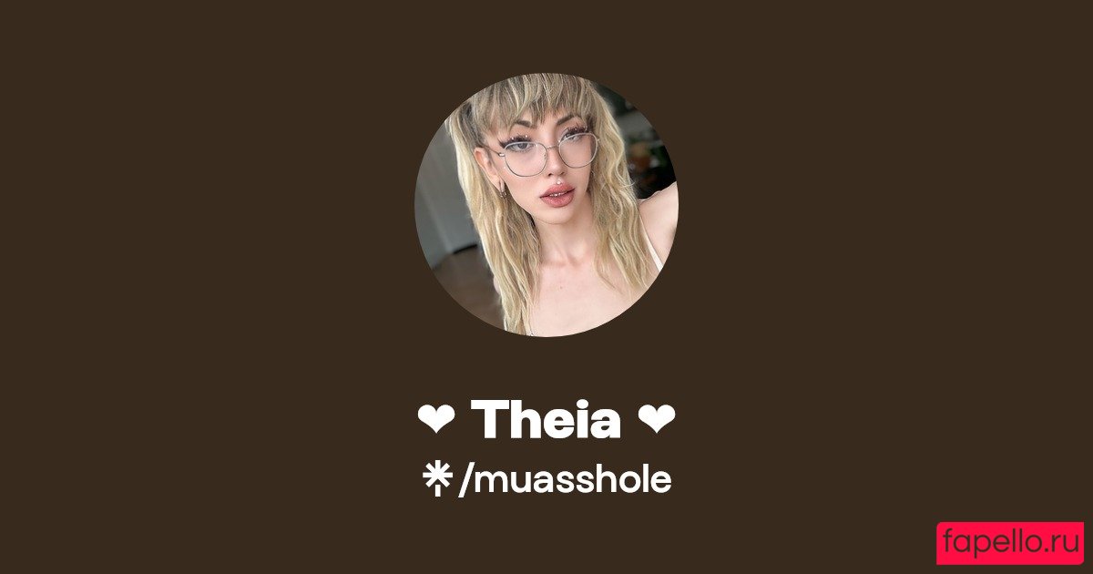 muasshole Nude Onlyfans Photo 11
