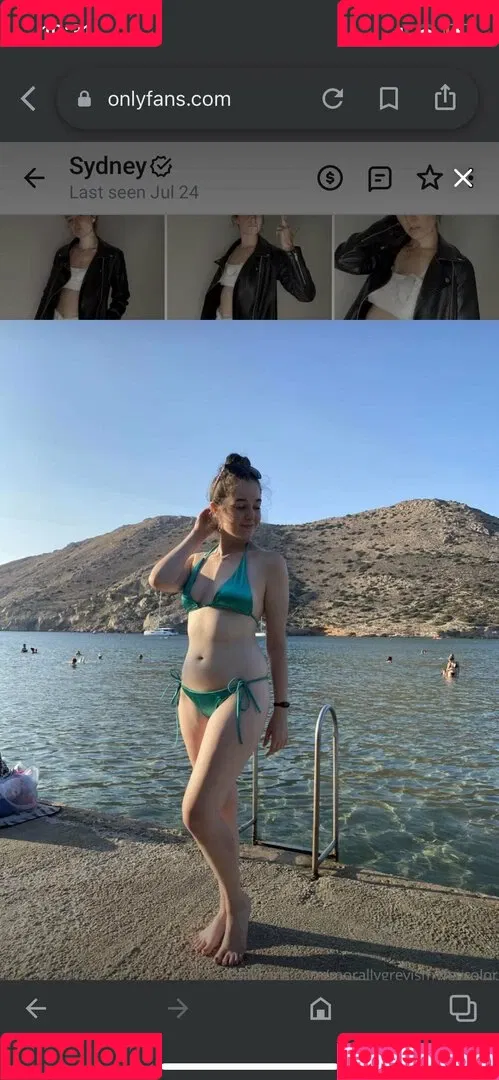 Morallygreyismyfavcolor Onlyfans Photo Gallery 