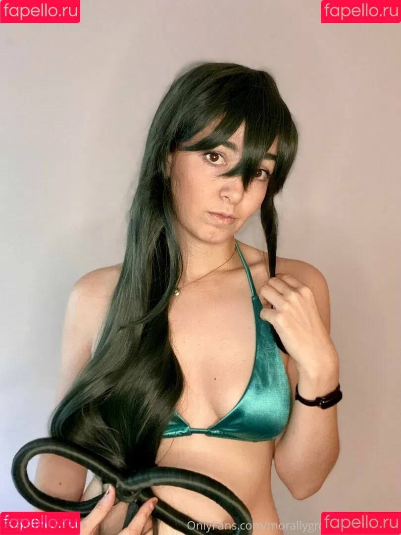 Morallygreyismyfavcolor Onlyfans Photo Gallery 