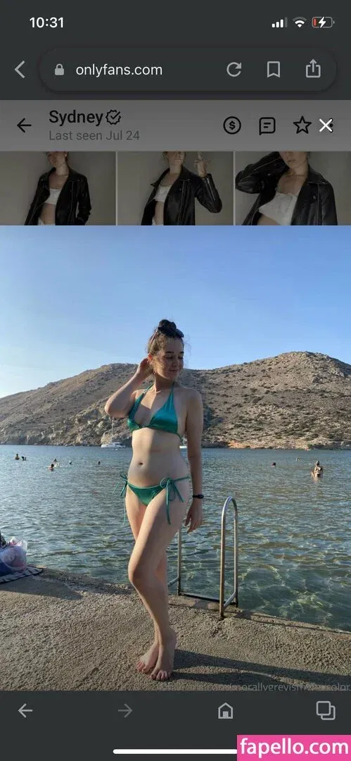 Morallygreyismyfavcolor Onlyfans Photo Gallery 