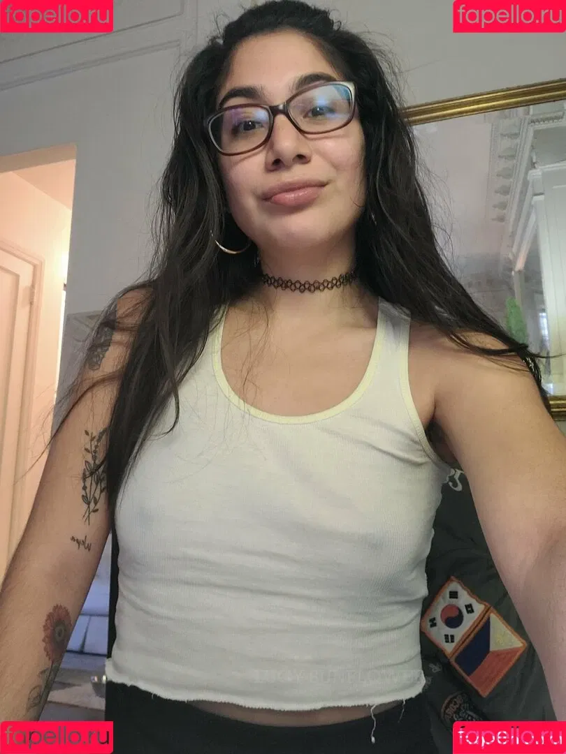 Lucy Sunflower Onlyfans Photo Gallery 