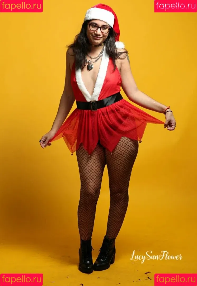 Lucy Sunflower Onlyfans Photo Gallery 