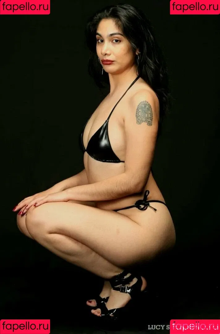 Lucy Sunflower Onlyfans Photo Gallery 