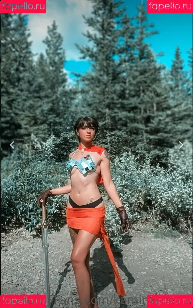 MissElektra666 Onlyfans Photo Gallery 