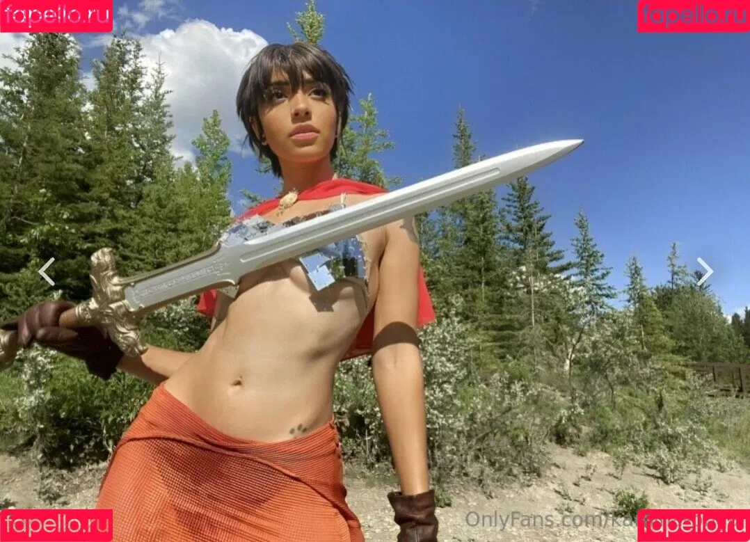 MissElektra666 Onlyfans Photo Gallery 