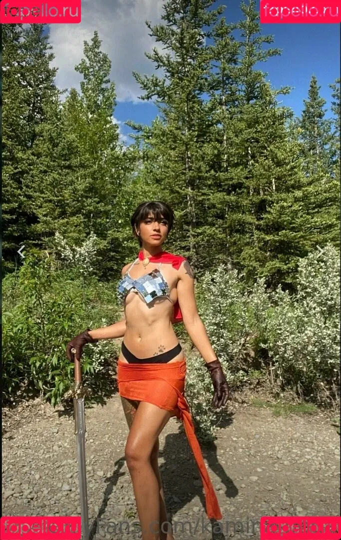 MissElektra666 Onlyfans Photo Gallery 