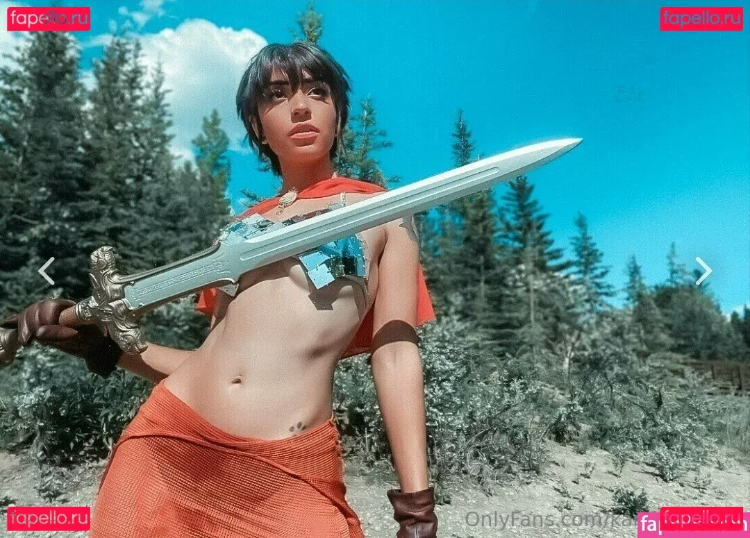 MissElektra666 Onlyfans Photo Gallery 