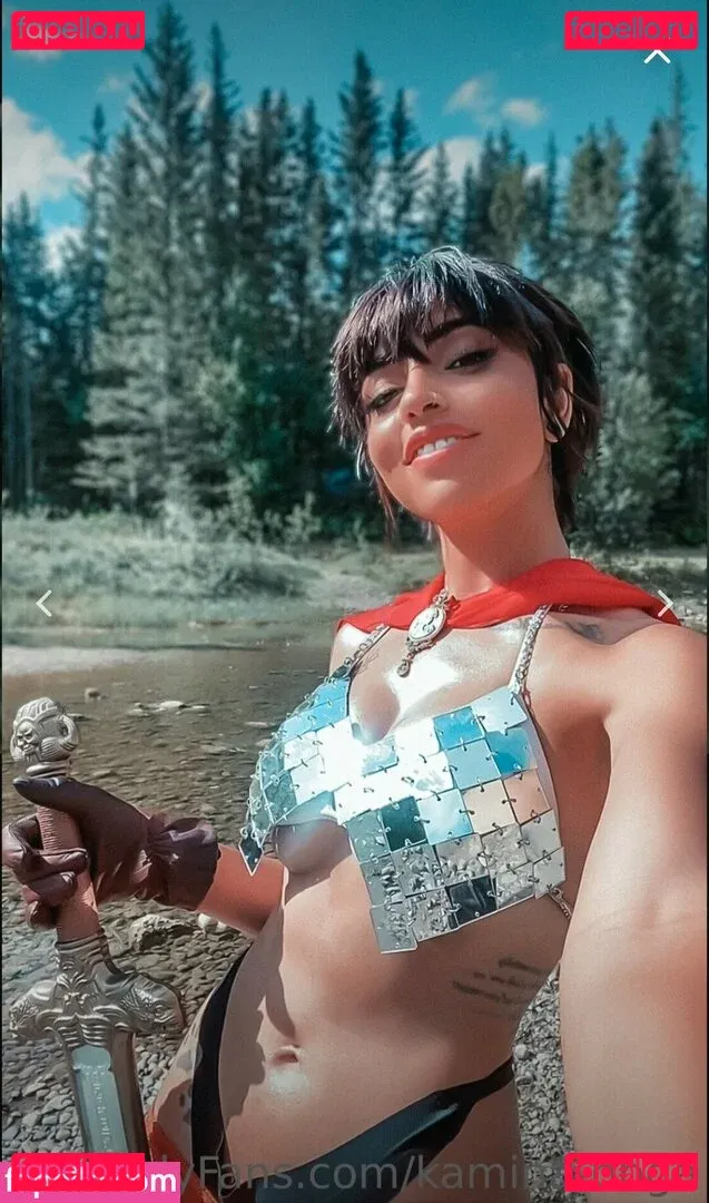 MissElektra666 Onlyfans Photo Gallery 