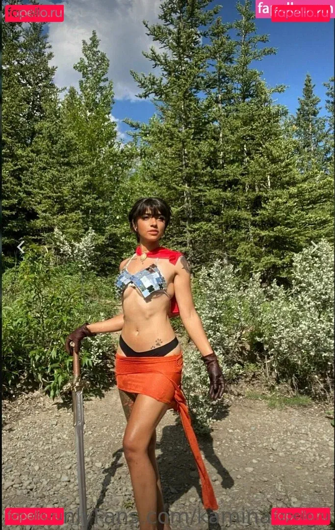 MissElektra666 Onlyfans Photo Gallery 