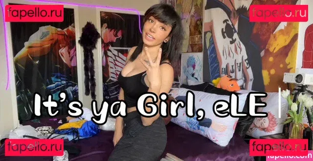 MissElektra666 Onlyfans Photo Gallery 