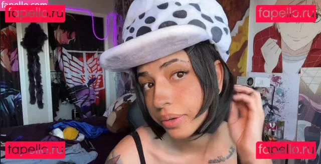 MissElektra666 Onlyfans Photo Gallery 