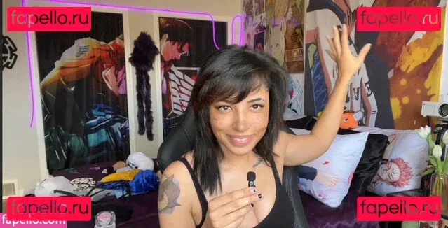 MissElektra666 Onlyfans Photo Gallery 