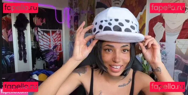 MissElektra666 Onlyfans Photo Gallery 