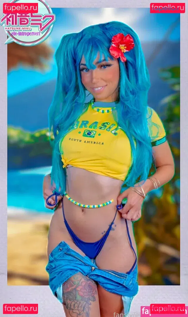 MissElektra666 Onlyfans Photo Gallery 