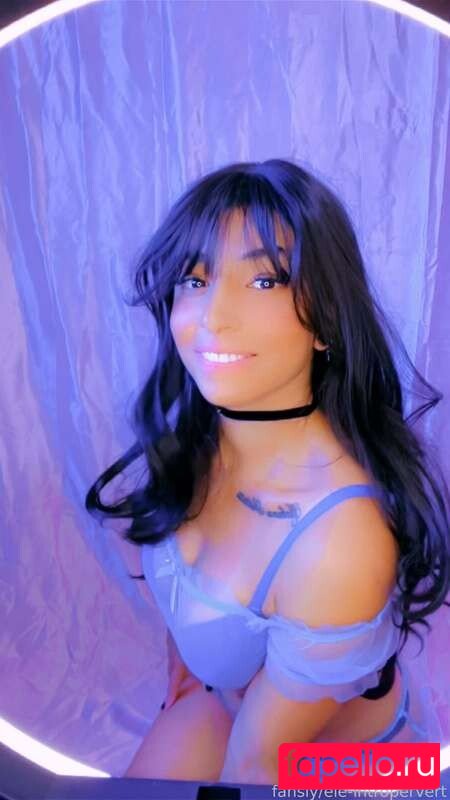 MissElektra666 Onlyfans Photo Gallery 