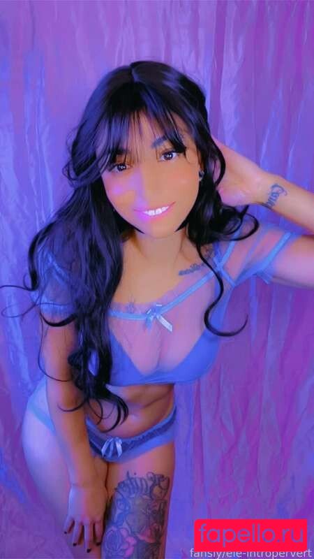 MissElektra666 Onlyfans Photo Gallery 