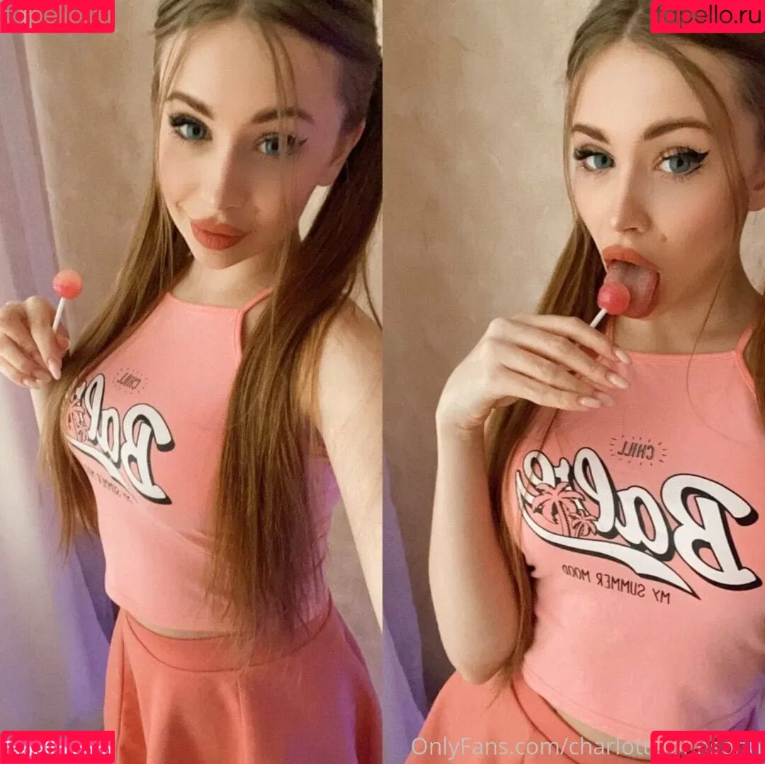 charlottejohnsonn Onlyfans Photo Gallery 