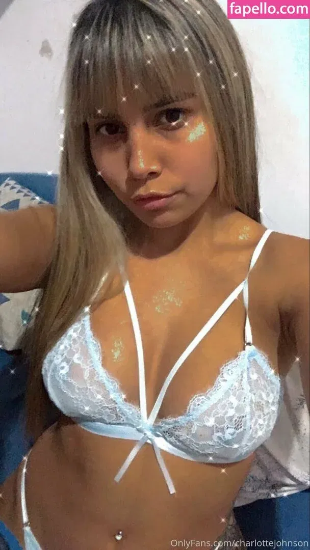 charlottejohnsonn Onlyfans Photo Gallery 