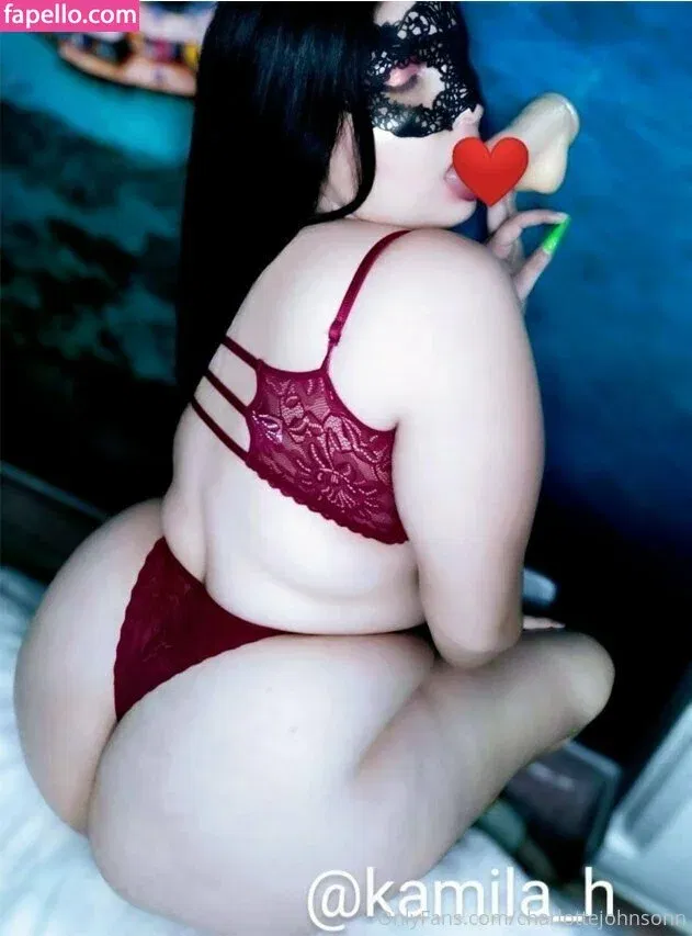 charlottejohnsonn Onlyfans Photo Gallery 