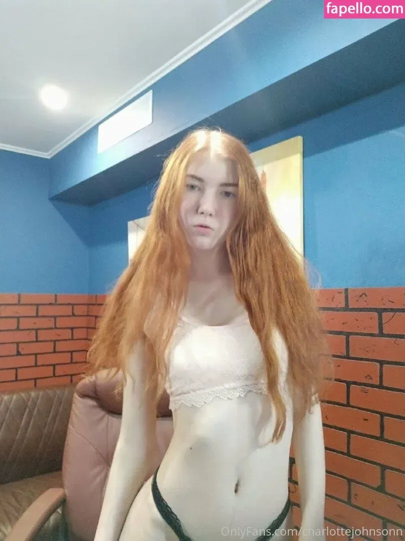 charlottejohnsonn Onlyfans Photo Gallery 