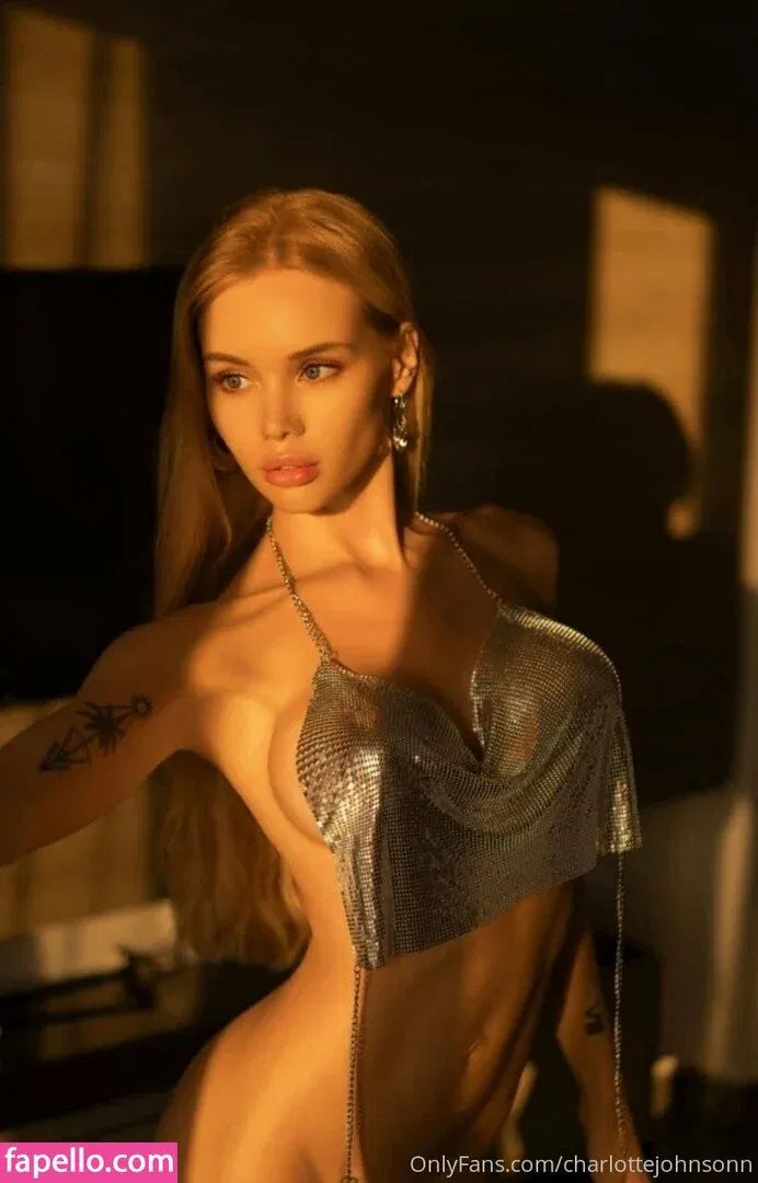 charlottejohnsonn Onlyfans Photo Gallery 